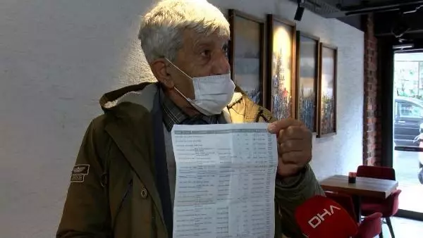 BANKA ÇALIŞANI DOLANDIRDI İDDİASI