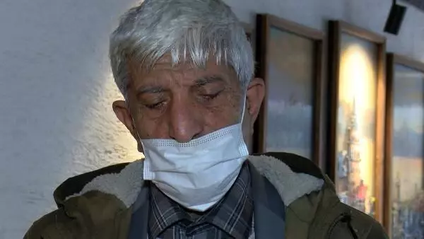 BANKA ÇALIŞANI DOLANDIRDI İDDİASI