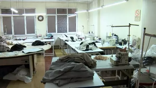 BANKA ÇALIŞANI DOLANDIRDI İDDİASI