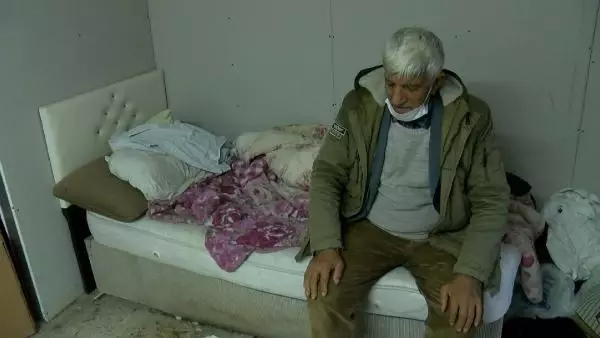 BANKA ÇALIŞANI DOLANDIRDI İDDİASI