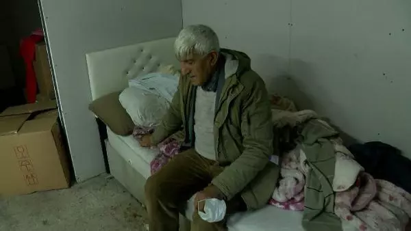 BANKA ÇALIŞANI DOLANDIRDI İDDİASI