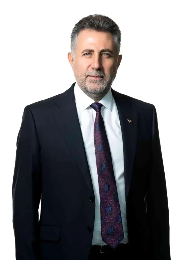 Bayraklı'da 40 yıllık sorun çözüldü: Bayraklı'yı yeniden planlıyoruz