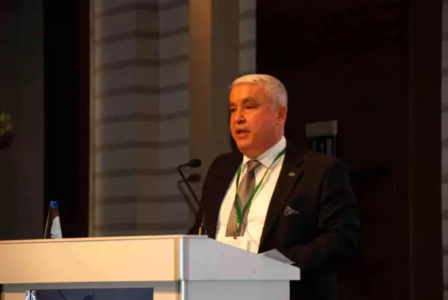 Bu yılın zeytinyağı ihracatı hedefi 50 bin ton