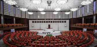 CHP grup toplantısı saat kaçta? CHP grup toplantısı var mı, yok mu? Bu hafta MHP, AKP, İYİ Parti, HDP grup toplantıları ne zaman?