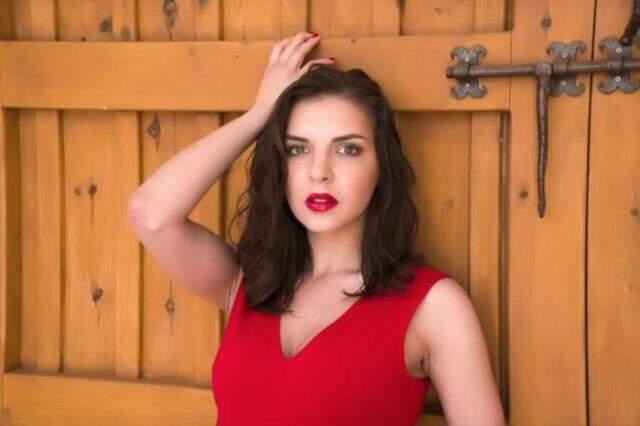 Cinsel içerikli film yıldızı, ünlü forvete 5 gol karşılığında 16 saat ilişki teklif etmişti! Bir daha şansı gülmedi Cinsel içerikli film yıldızı, ünlü forvete 5 gol karşılığında 16 saat ilişki teklif etmişti! Bir daha şansı gülmedi