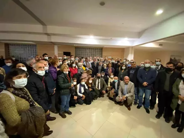 Fahrettin Altun'un evinin fotoğraflanmasına ilişkin dava mütalaa için ertelendi