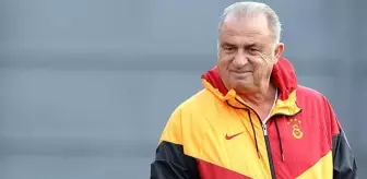 Galatasaray'dan Fatih Terim'in sağlık durumuna ilişkin ilk açıklama: Hastaneye sevk edildi