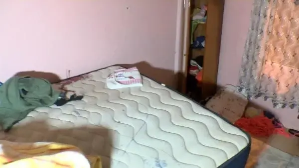 Gaziosmanpaşa'da kocası tarafından rehin alınan kadın yaşadığı dehşeti anlattı