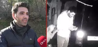 Hayvana şiddet görüntüleri ortaya çıkan Hayvanları Koruma Derneği üyesi istifasını verdi