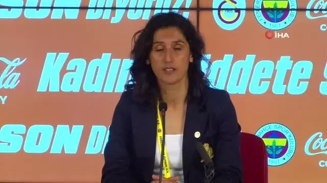 İlayda Cansu Kara: Böyle farklı bir galibiyet bekliyorduk