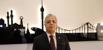 Irak ile Türkiye arasında akademik, diplomatik ve kültürel iş birliği çalıştayı düzenlenecek
