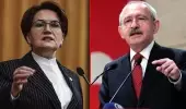 İYİ Parti'den Kılıçdaroğlu'nun cumhurbaşkanı adayı olacağı iddialarıyla ilgili açıklama: Kazanmama ihtimali olan bir isme evet demeyeceğiz