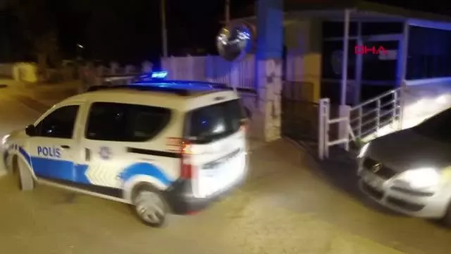KAÇAK KAZI ŞÜPHELİSİ 9 KİŞİ YAKALANDI