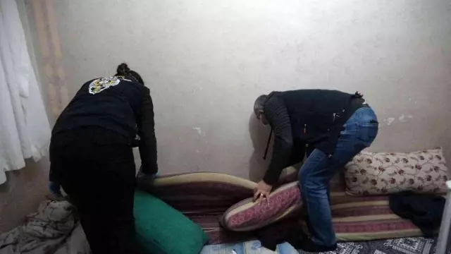 Son dakika haber... Kazanılmış görünümlü iddaa kuponlarıyla dolandırmışlar