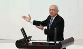 Kılıçdaroğlu'nun Meclis konuşması sırasında 10 defa 'Aday mısın?' diye soran AK Partili vekil ortaya çıktı