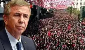 Kılıçdaroğlu'nun Mersin mitingine katılmayan Mansur Yavaş günler sonra sessizliğini bozdu