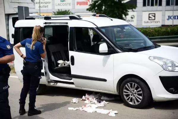 Borcunu istediği için öldürdüğü kişinin ailesine duruşmada başsağlığı diledi