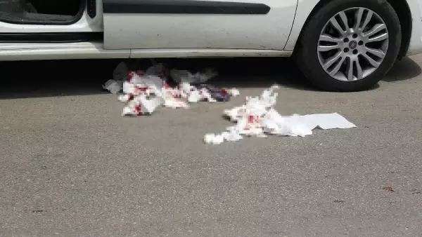 Borcunu istediği için öldürdüğü kişinin ailesine duruşmada başsağlığı diledi