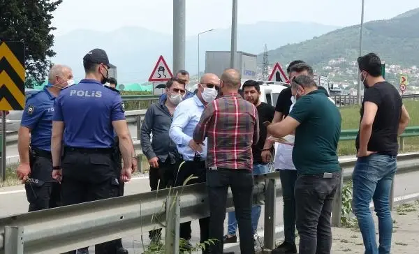 Borcunu istediği için öldürdüğü kişinin ailesine duruşmada başsağlığı diledi Borcunu istediği için öldürdüğü kişinin ailesine duruşmada başsağlığı diledi