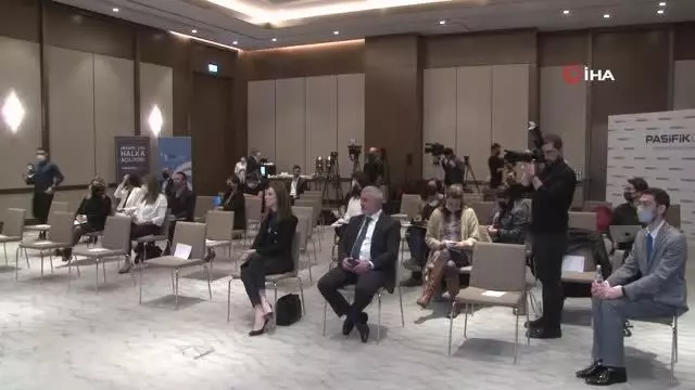 Pasifik GYO halka açılıyor