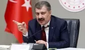 Son Dakika: Türkiye'de 7 Aralık günü koronavirüs nedeniyle 198 kişi vefat etti, 22 bin 687 yeni vaka tespit edildi