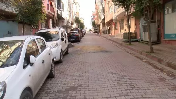 Sultangazi'de taciz şüphelisini bayılana kadar dövdüler
