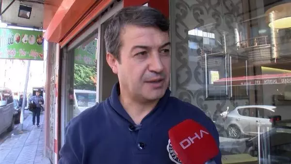 Sultangazi'de taciz şüphelisini bayılana kadar dövdüler