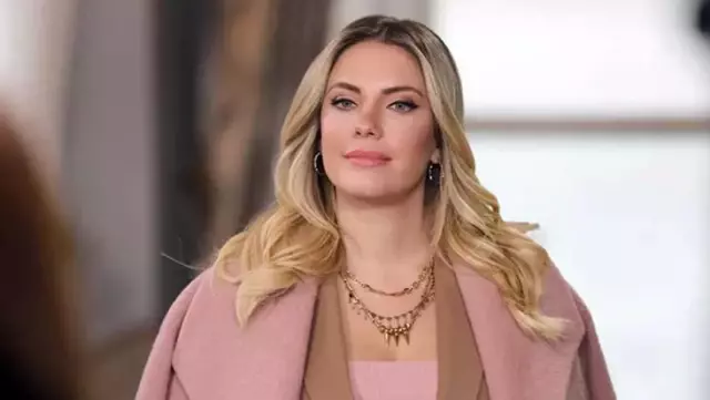 Yasak Elma'da son zamanların dillerden düşmeyen esprisi yapıldı, sosyal medya sallandı