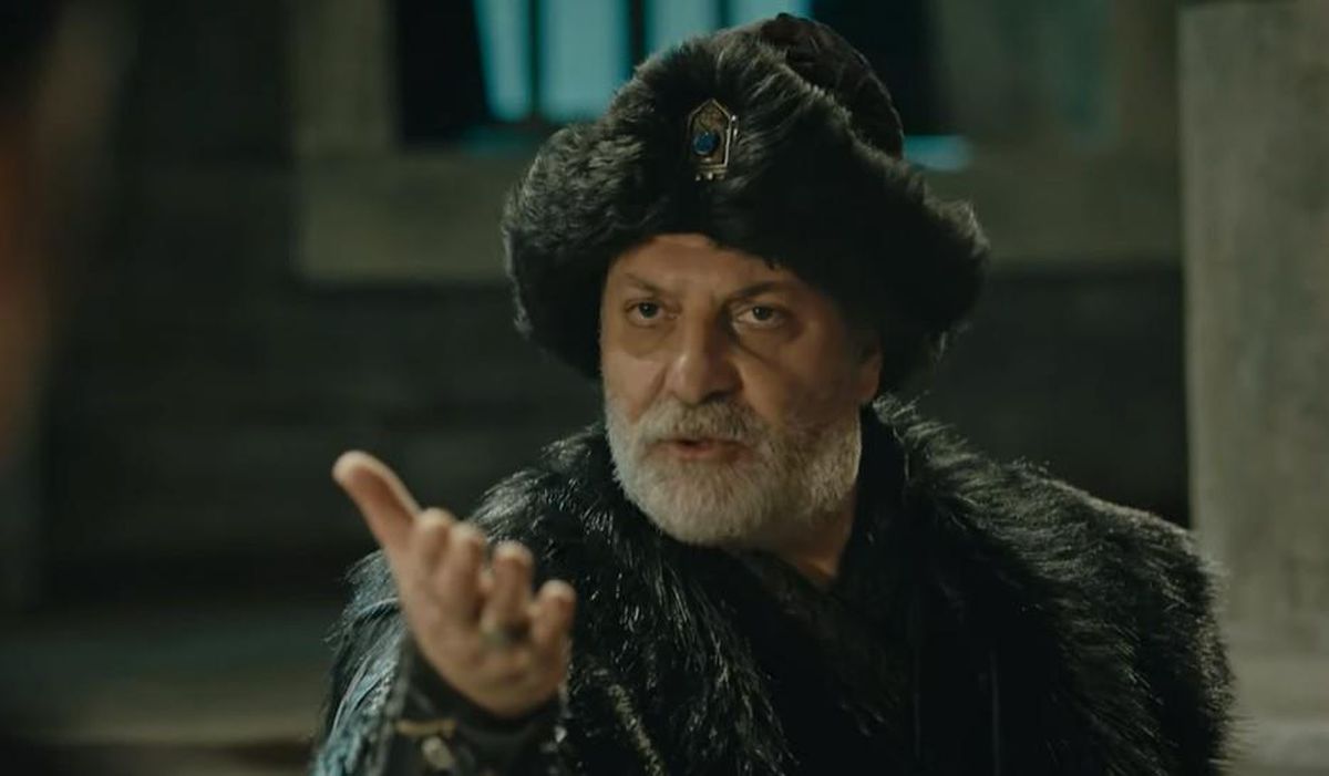 Alemşah kimdir? Kuruluş Osman Selçuklu Veziri Alemşah karakterini kim canlandırıyor, tarihte var mı? Taner Turan kimdir, kaç yaşında, nereli?