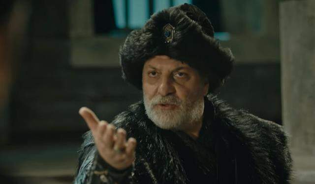 Alemşah kimdir? Kuruluş Osman Selçuklu Veziri Alemşah karakterini kim canlandırıyor, tarihte var mı? Taner Turan kimdir, kaç yaşında, nereli?