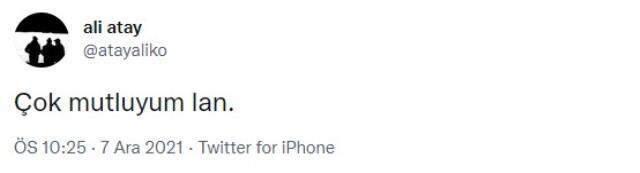 Ali Atay'ın paylaşımı heyecanlandırdı! Hazal Kaya ikinci kez hamile mi?