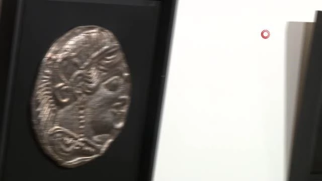 Ανοιχτή η έκθεση Treasure of Time από αρχαία ελληνικά νομίσματα έως κρυπτονομίσματα