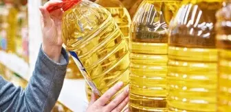 Ayçiçek yağı fiyatları düşecek mi? Sektörün önde gelen ismi tarih verip yanıtladı Ayçiçek yağı fiyatları düşecek mi? Sektörün önde gelen ismi tarih verip yanıtladı