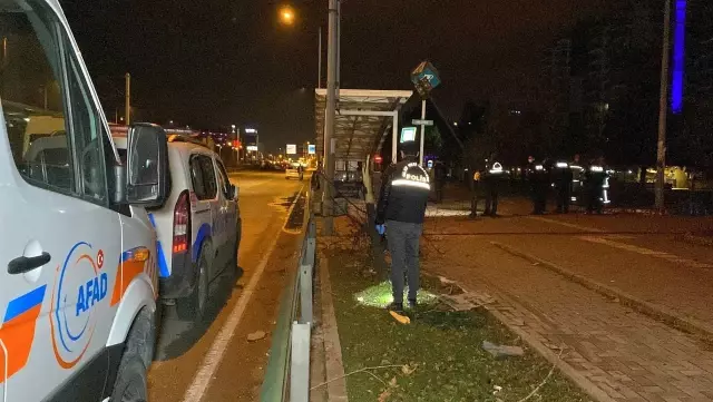Doğum gününde trafik kazasında hayatını kaybetti