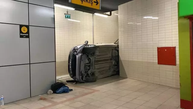 Doğum gününde trafik kazasında hayatını kaybetti