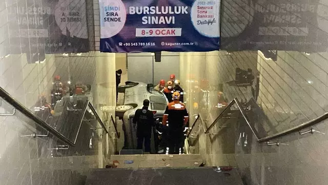Doğum gününde trafik kazasında hayatını kaybetti