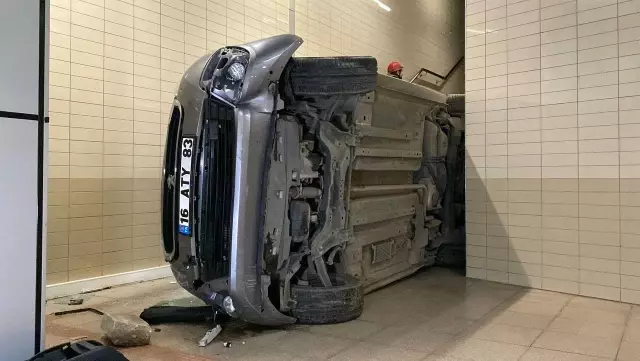 Doğum gününde trafik kazasında hayatını kaybetti