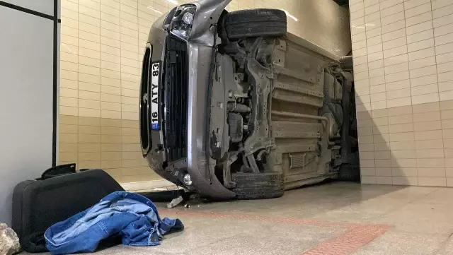 Doğum gününde trafik kazasında hayatını kaybetti