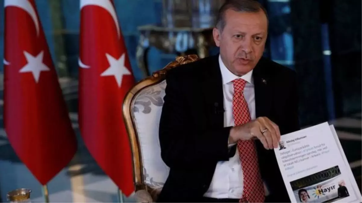 Cumhurbaşkanı Erdoğan: AB'nin Kavala ve Demirtaş kararını tanımıyoruz