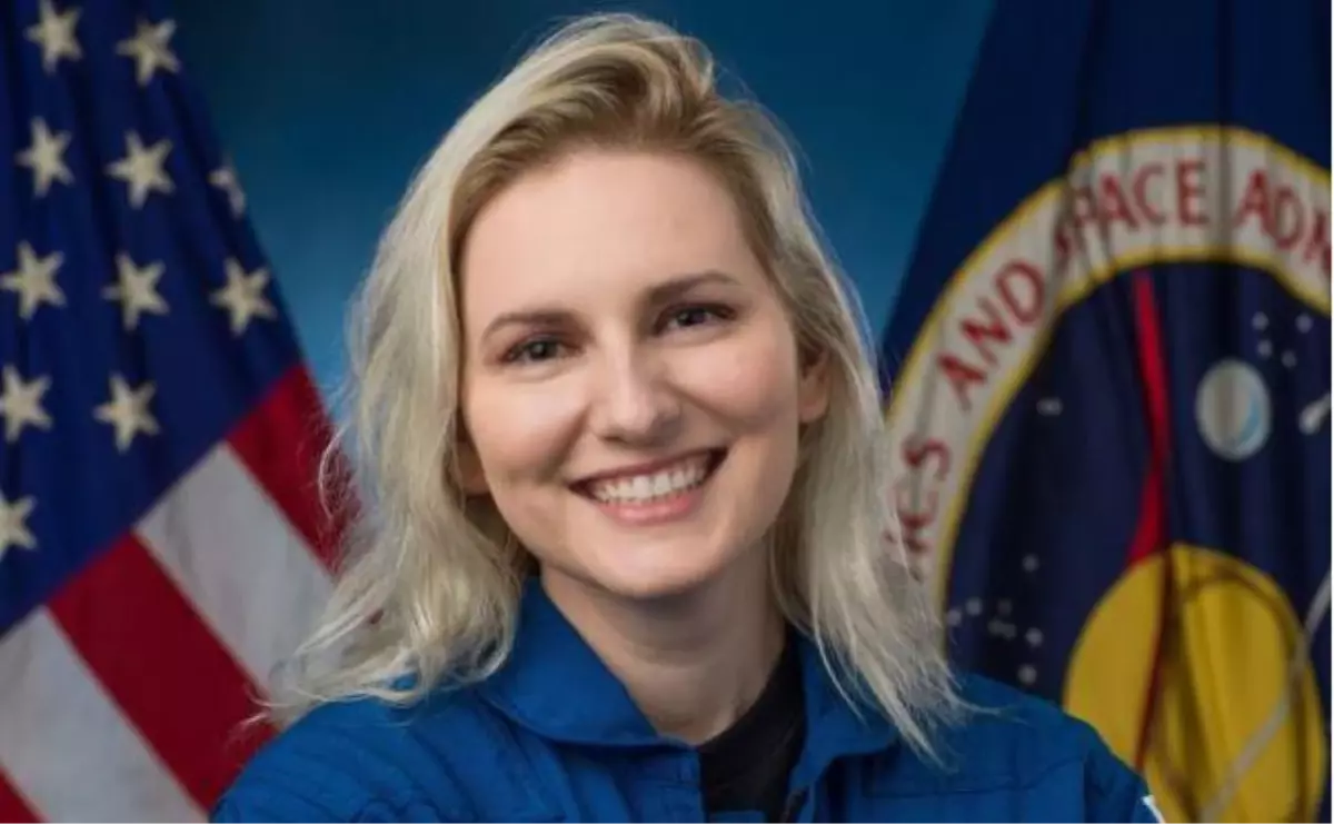 Deniz Burnham kimdir? NASA astronotu adayı Deniz Burnham nereli, kaç yaşında?