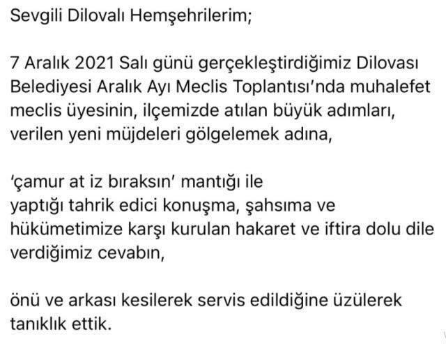 Dilovası Belediye Başkanı Hamza Şayir'den şaşkınlık yaratan gaf! ''Dilovası'nda ne kadar gay varmış, haberimiz yokmuş ya'' Dilovası Belediye Başkanı Hamza Şayir'den şaşkınlık yaratan gaf! ''Dilovası'nda ne kadar gay varmış, haberimiz yokmuş ya''