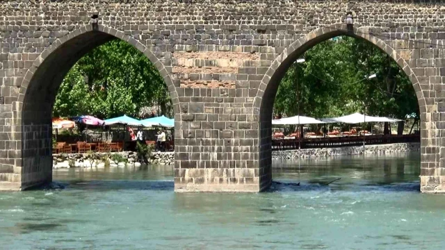 Diyarbakır'da 2022 yılında hedef 2 milyon turist