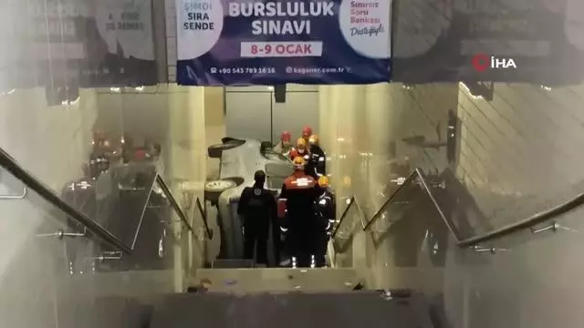 Doğum gününde trafik kazasında hayatını kaybetti