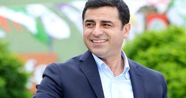 Erdoğan: Avrupa Birliği'nin Kavala ve Demirtaş kararlarını tanımıyoruz