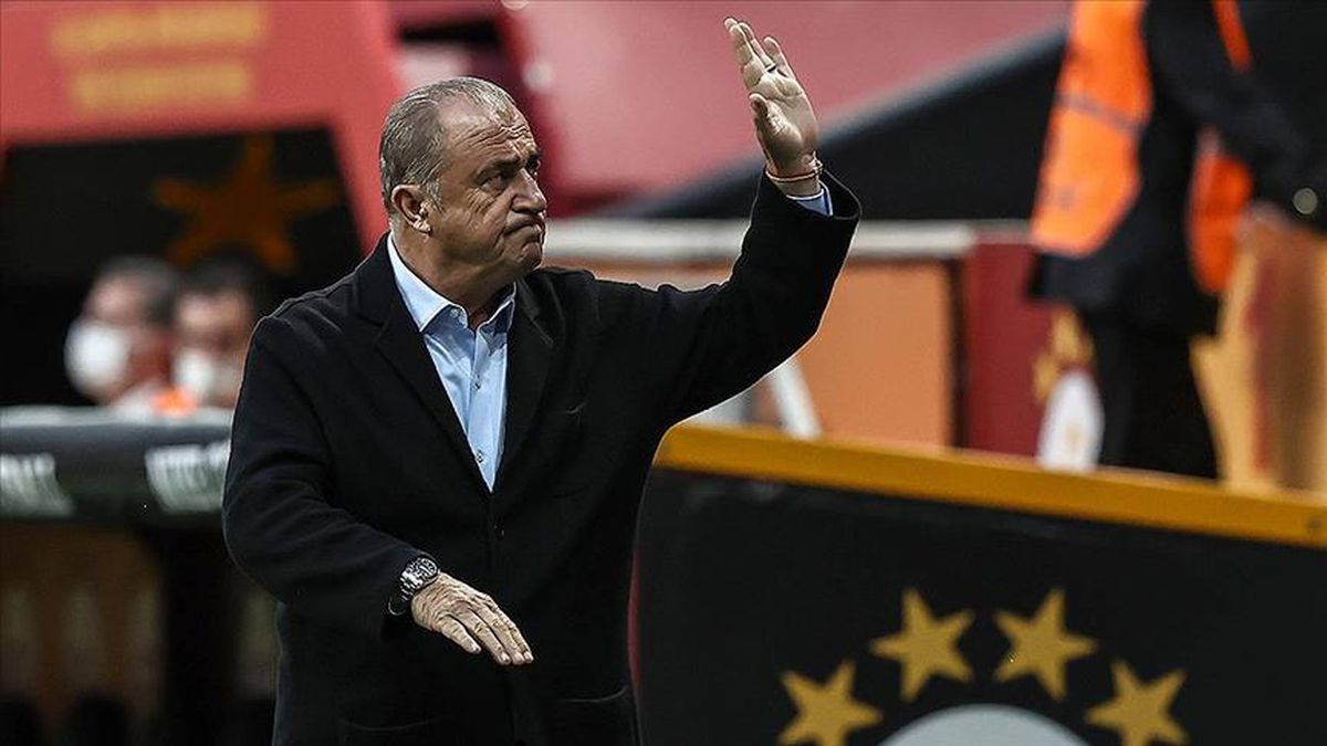 Fatih Terim hasta mı? Fatih Terim'in sağlık durumu nasıl? Fatih Terim'in nesi var, hastalığı ne?