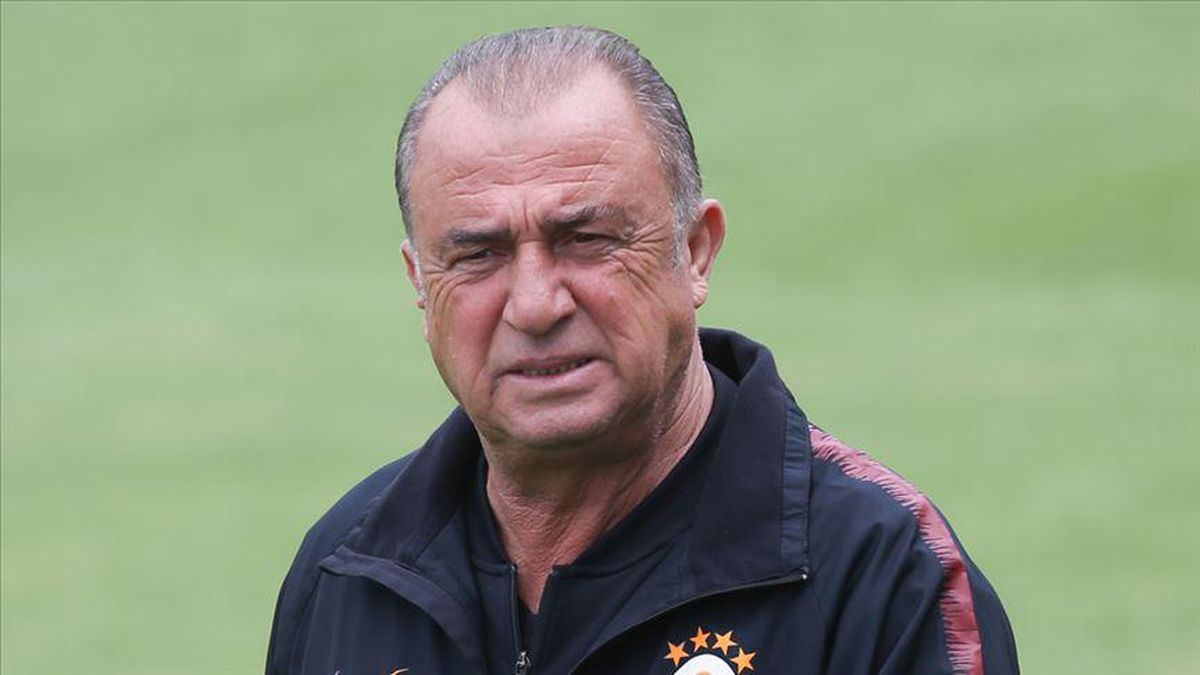 Fatih Terim'in sağlık durumu ne? Fatih Terim'in hastalığı ne?