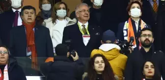 Fenerbahçeli yönetici gündeme oturan 'Cincon' sözüne açıklık getirdi: Dilim sürçtü