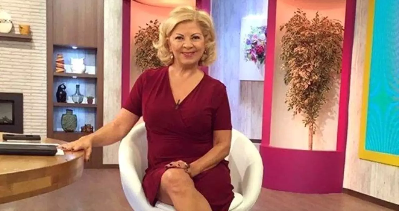 Funda Özkalyoncuoğlu kimdir?