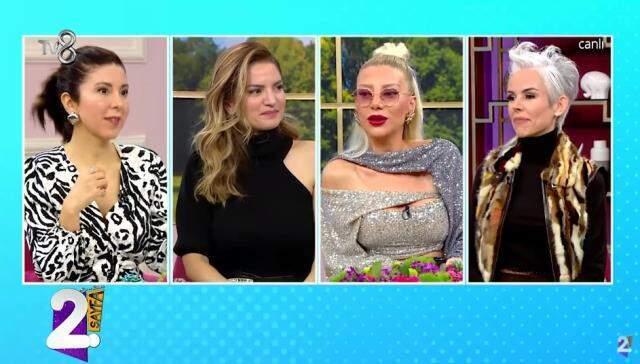 'Gerçek kürk giymeyi seviyorum' diyen Gülşah Saraçoğlu'na tepki yağıyor