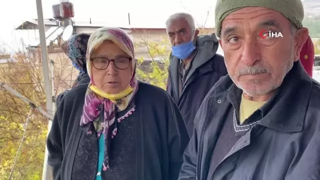 Hatay'da 5 gün önce kaybolan yaşlı adamın cansız bedeni bulundu